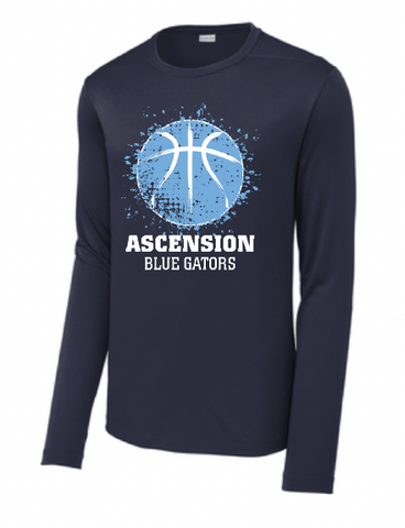 Basketball Shooting Shirt - Winter Pre-Order 2023