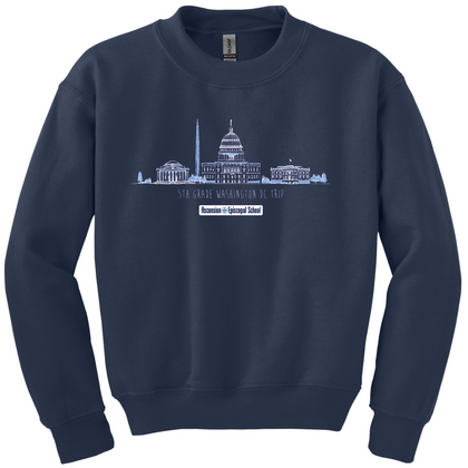 Washington DC Outerwear Pre-Order 2024