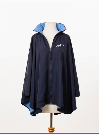 the Kennedy Cape