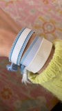 Geaux Gators Spirit Bracelet