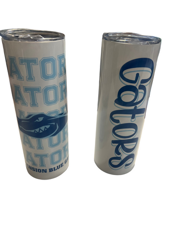 Custom Tumbler