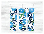 Custom Tumbler