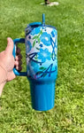 Custom Tumbler