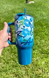 Custom Tumbler