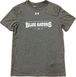 We are the Blue Gators