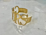 GATORS Cuff Bracelet