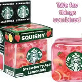 Assorted Squishies
