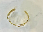 GATORS Cuff Bracelet