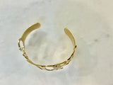 GATORS Cuff Bracelet
