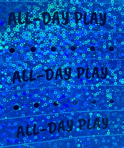 All Day Play Wristband - Pre Order Online Discount