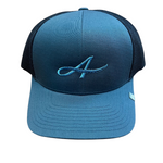 Blue Gators x TravisMathew® Trucker Hat