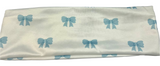Stretch headband