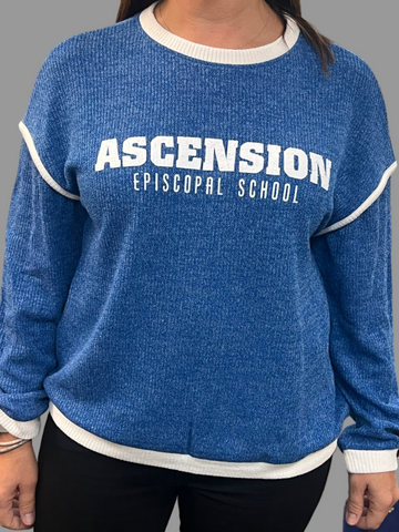 Ascension Classic Crew