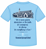 Spiritual Life Shirt Pre-Order
