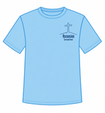 Spiritual Life Shirt Pre-Order