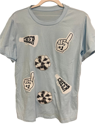 Cheer Top