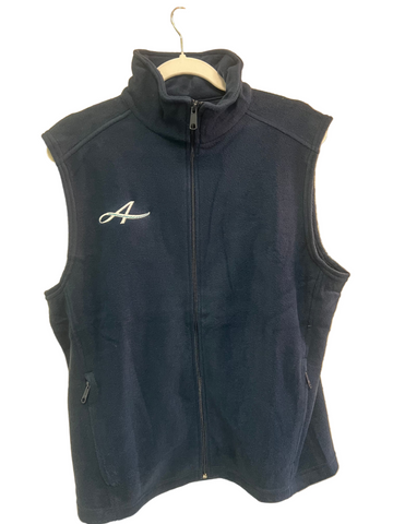 Columbia Fleece Vest
