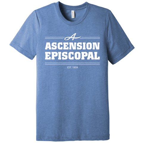 Established Youth Tee