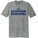 Established Adult Tee