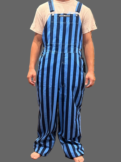 Game Day Overalls Pre-Order