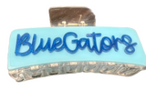 Assorted Custom Hair Clips