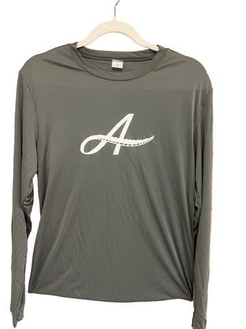 The Grey Concrete Baller