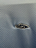Cutter and Buck Lattice with small Gator
