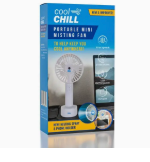 Misting Fan