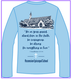 Spiritual Life Shirt Pre-Order