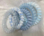 Assorted Custom Hair Clips
