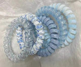 Assorted Custom Hair Clips