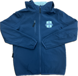Trail Jacket