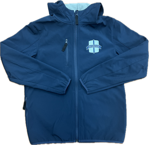 Trail Jacket