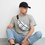 Gators on the Go Fanny Pack