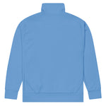 Unisex track jacket