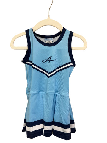 Cheer Dress