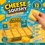 Assorted Squishies