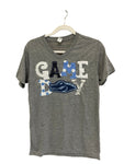 Game Day Gator Tee