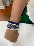 Game Day Bracelet