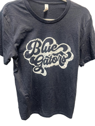 Groovy Gator Tee