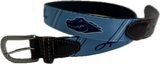 Blue Gator Golf Belts