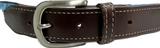 Blue Gator Belt