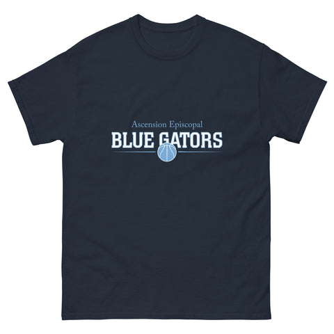 Basketball - Men's classic tee