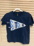 Pennant Tee