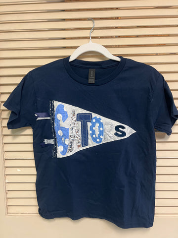 Pennant Tee