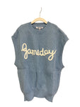 Game Day Sweater