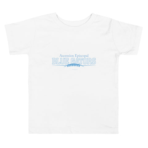 Football - Toddler Short Sleeve Tee