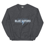 Gator Jazz - Unisex Adult Sweatshirt