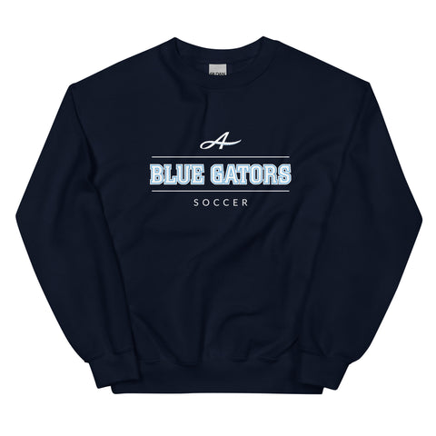 Soccer - Unisex Adult Sweatshirt