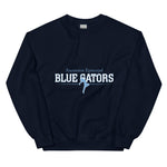 Gator Jazz - Unisex Adult Sweatshirt